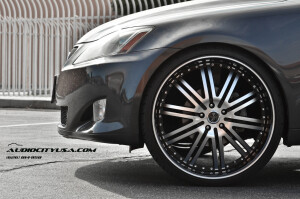 Lexus IS 250