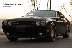 2013 Dodge Challenger