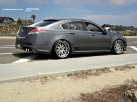 2013 Acura TL