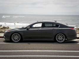 2013 Acura TL