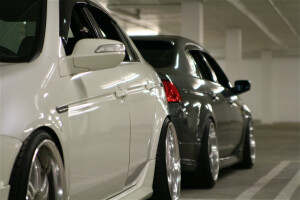 2008 Acura TL