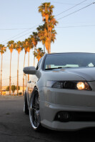 2008 Acura TL