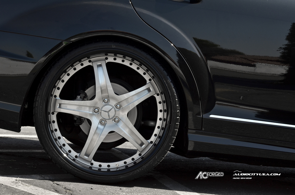 2008 Mercedes-Benz S-Class photo