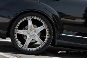 2008 Mercedes-Benz S-Class