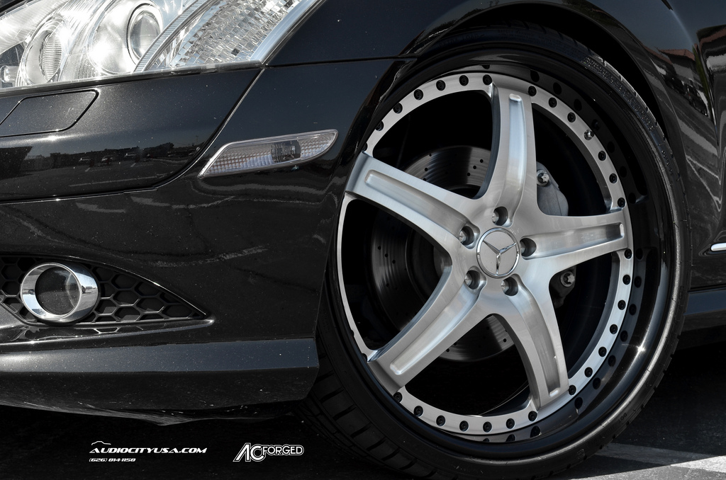 2008 Mercedes-Benz S-Class photo