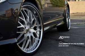 2008 Mercedes-Benz CL-Class