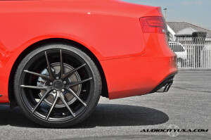 2013 Audi A5
