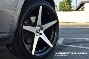 2007 BMW X5