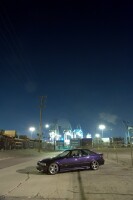 1997 BMW M3