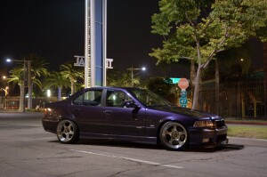 1997 BMW M3