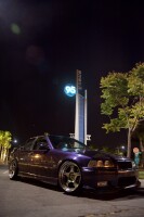 1997 BMW M3