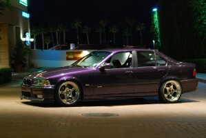 1997 BMW M3