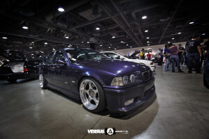 1997 BMW M3