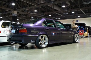 1997 BMW M3