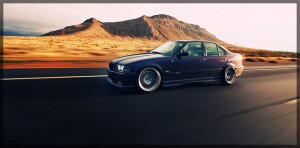 1997 BMW M3