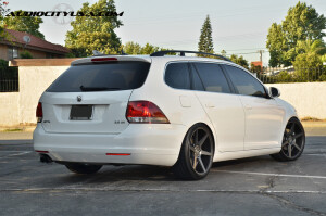 2013 Volkswagen Jetta SportWagen
