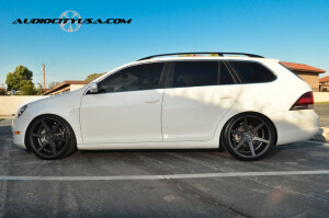 2013 Volkswagen Jetta SportWagen