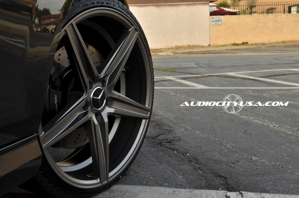 2013 Mercedes-Benz C-Class photo