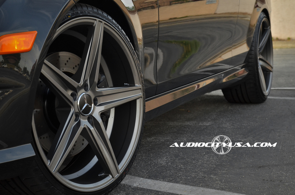 2013 Mercedes-Benz C-Class photo