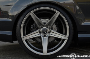 2013 Mercedes-Benz C-Class