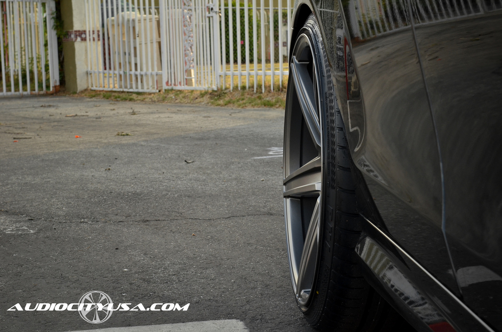 2013 Mercedes-Benz C-Class photo