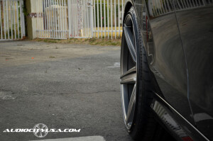 2013 Mercedes-Benz C-Class