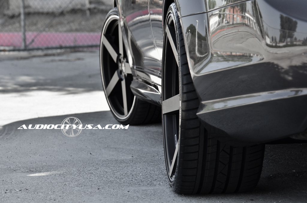 2010 Mercedes-Benz CL-Class photo