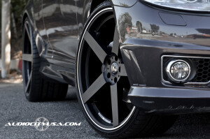 2010 Mercedes-Benz CL-Class