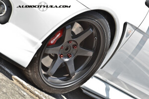 2013 Mitsubishi Lancer Evolution