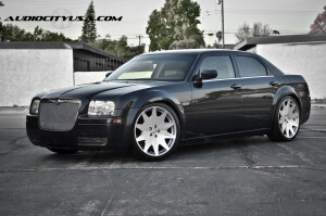 2013 Chrysler 300