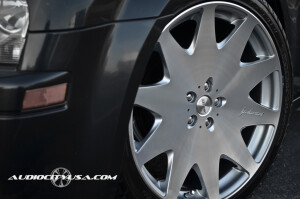 2013 Chrysler 300