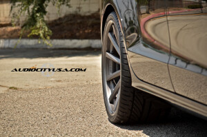 2013 Mercedes-Benz CLS-Class