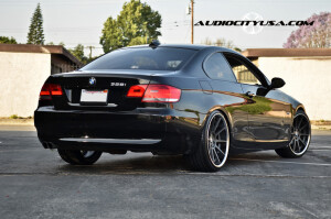 2008 BMW 328