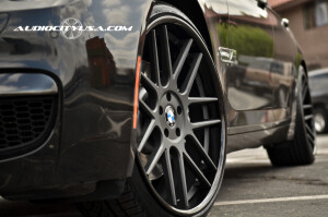 2011 BMW 750
