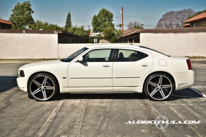 2009 Dodge Charger