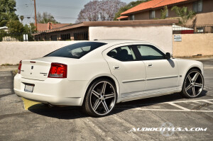 2009 Dodge Charger