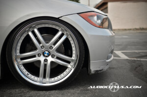 2008 BMW 328