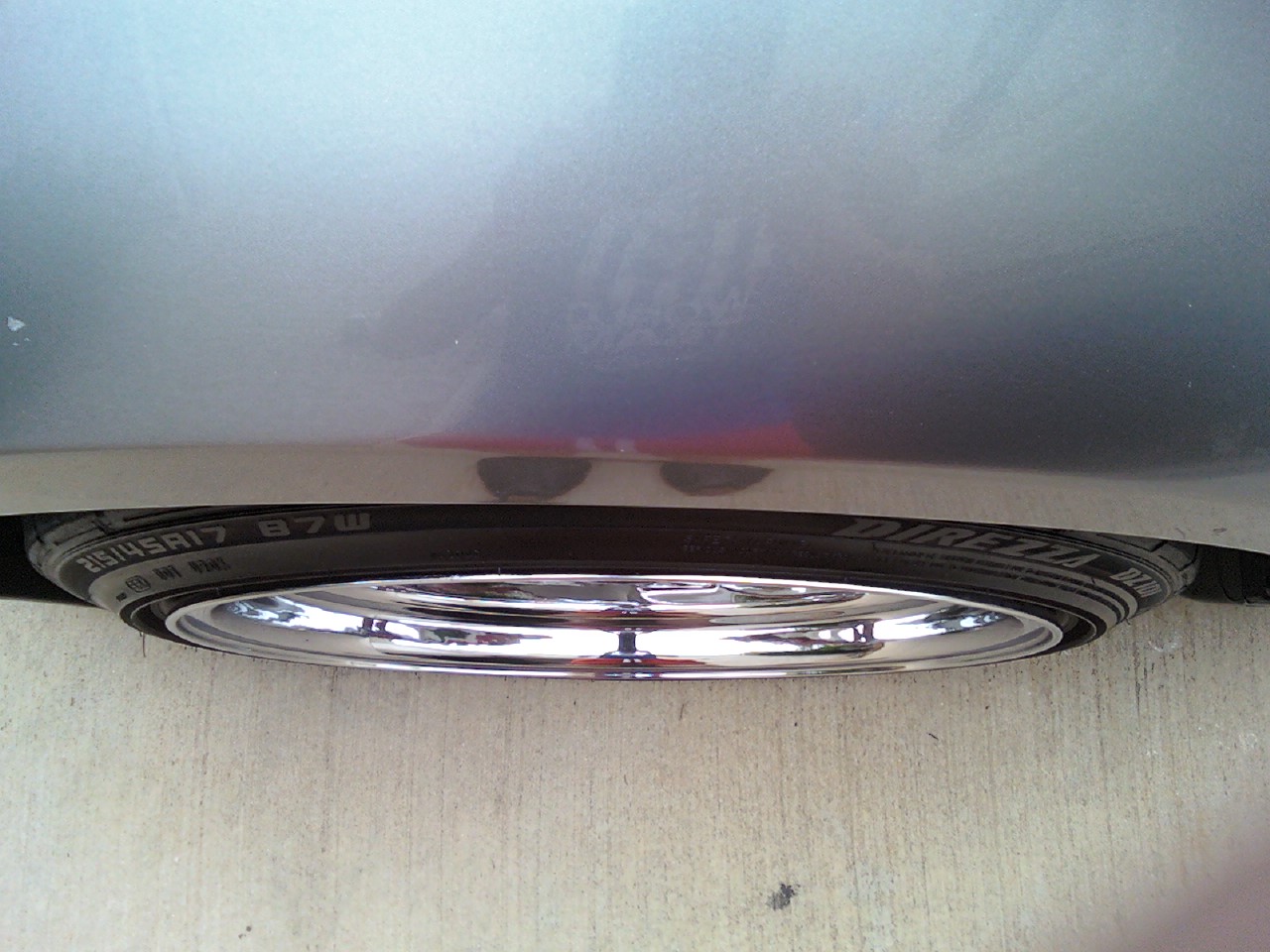 2004 Nissan 350Z photo