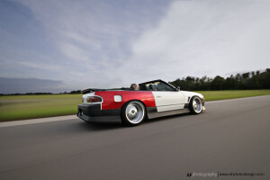 1993 Nissan S13