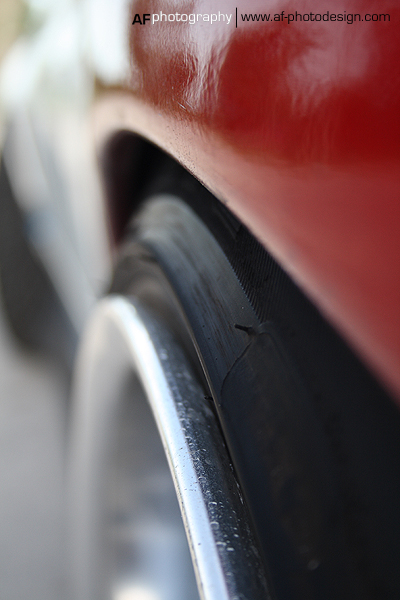 1993 Nissan S13 photo