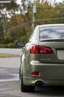 2009 Lexus IS 250