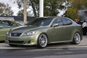 2009 Lexus IS 250