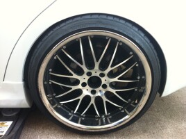 2011 Lexus IS 250