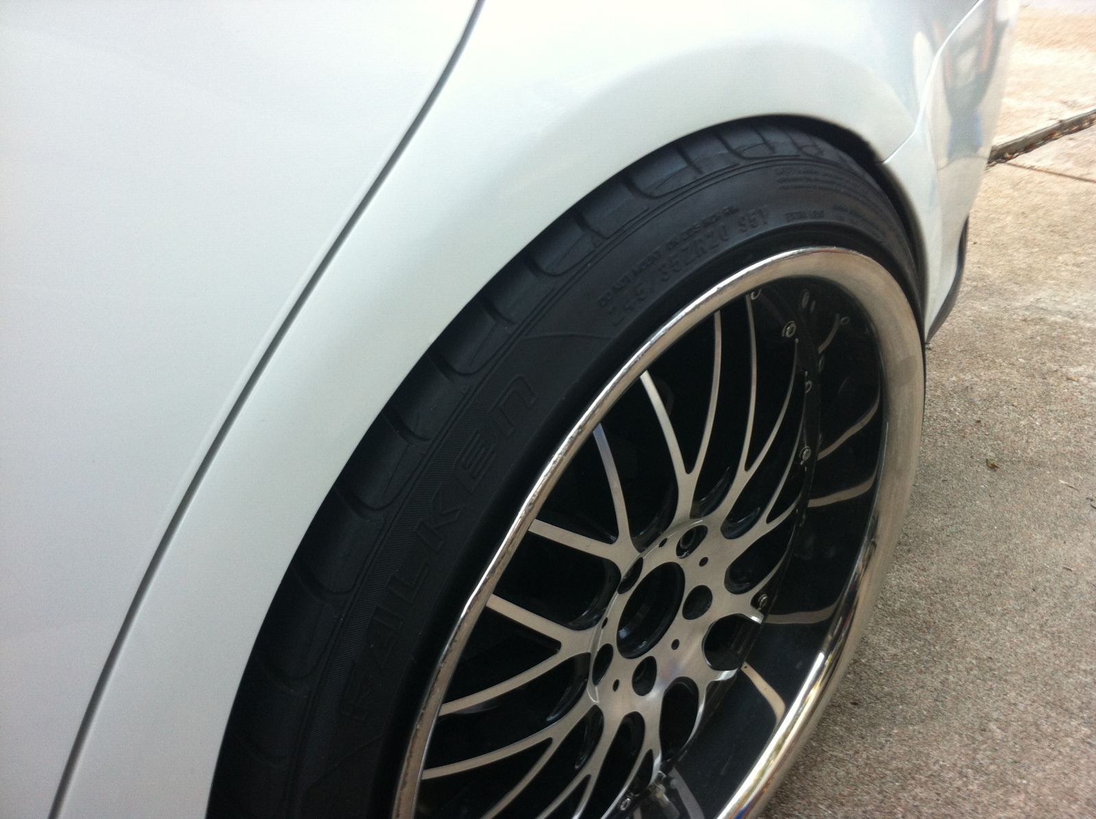 2011 Lexus IS 250 photo