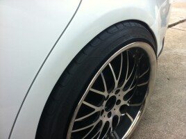 2011 Lexus IS 250