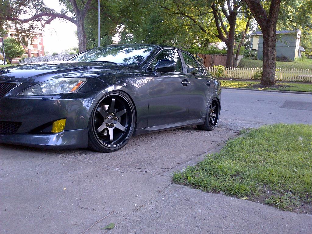 2012 Lexus IS 350 photo