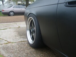 1995 Nissan S14