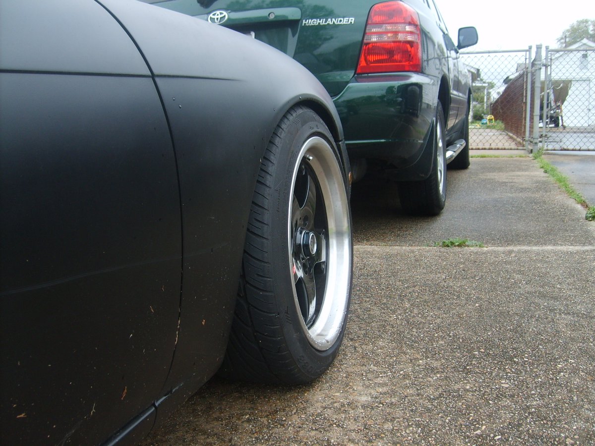 1995 Nissan S14 photo