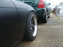 1995 Nissan S14