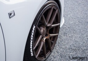 2014 Lexus IS 350